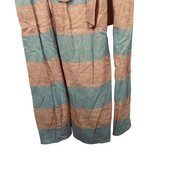 Anthropologie Pologram sundress size Medium fairy fun tie back - Picture 4 of 10